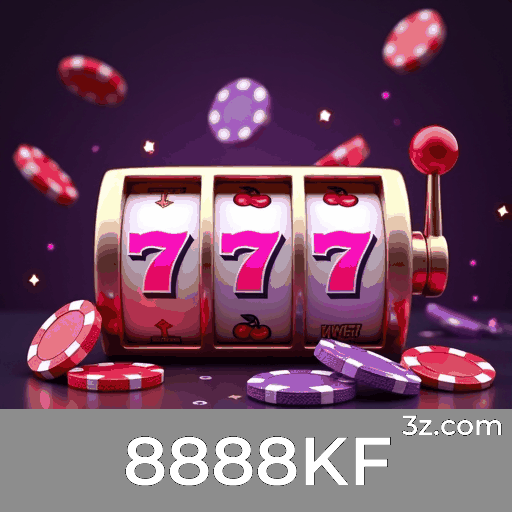 Jogos emocionantes no 8888KF