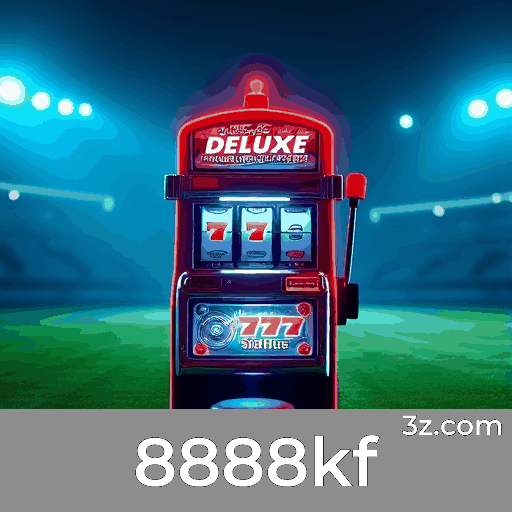 8888kf: Bônus e Ofertas Incomparáveis