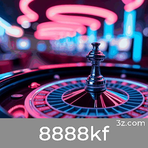 8888kf: Experiência de Cassino Imersiva para Brasileiros