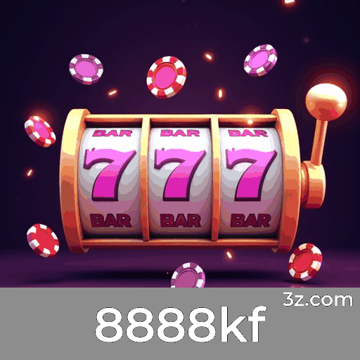 8888kf: Excelência em Apostas Esportivas no Brasil